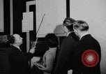 Image of President Lyndon Baines Johnson United States USA, 1963, second 16 stock footage video 65675063348
