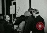 Image of President Lyndon Baines Johnson United States USA, 1963, second 17 stock footage video 65675063348