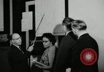 Image of President Lyndon Baines Johnson United States USA, 1963, second 18 stock footage video 65675063348