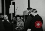 Image of President Lyndon Baines Johnson United States USA, 1963, second 19 stock footage video 65675063348