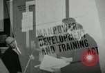 Image of President Lyndon Baines Johnson United States USA, 1963, second 20 stock footage video 65675063348