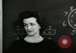 Image of President Lyndon Baines Johnson United States USA, 1963, second 32 stock footage video 65675063348
