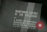 Image of President Lyndon Baines Johnson United States USA, 1963, second 62 stock footage video 65675063348