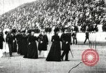 Image of Olympic games Paris France, 1900, second 4 stock footage video 65675063349