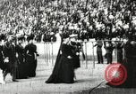 Image of Olympic games Paris France, 1900, second 7 stock footage video 65675063349