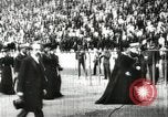 Image of Olympic games Paris France, 1900, second 8 stock footage video 65675063349