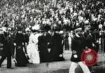 Image of Olympic games Paris France, 1900, second 10 stock footage video 65675063349