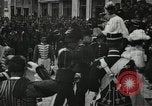 Image of Olympic games Paris France, 1900, second 40 stock footage video 65675063349