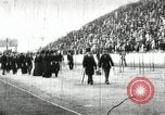 Image of Olympic games Paris France, 1900, second 60 stock footage video 65675063349