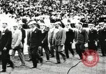 Image of Olympic events including tug-of-war and hurdling Paris France, 1900, second 5 stock footage video 65675063350