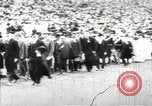 Image of Olympic events including tug-of-war and hurdling Paris France, 1900, second 13 stock footage video 65675063350