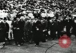 Image of Olympic events including tug-of-war and hurdling Paris France, 1900, second 14 stock footage video 65675063350