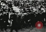 Image of Olympic events including tug-of-war and hurdling Paris France, 1900, second 16 stock footage video 65675063350