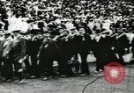 Image of Olympic events including tug-of-war and hurdling Paris France, 1900, second 17 stock footage video 65675063350