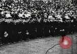 Image of Olympic events including tug-of-war and hurdling Paris France, 1900, second 25 stock footage video 65675063350