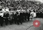 Image of Olympic events including tug-of-war and hurdling Paris France, 1900, second 29 stock footage video 65675063350