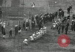 Image of Olympic events including tug-of-war and hurdling Paris France, 1900, second 40 stock footage video 65675063350