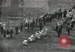 Image of Olympic events including tug-of-war and hurdling Paris France, 1900, second 44 stock footage video 65675063350