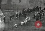 Image of Olympic events including tug-of-war and hurdling Paris France, 1900, second 46 stock footage video 65675063350