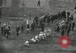 Image of Olympic events including tug-of-war and hurdling Paris France, 1900, second 47 stock footage video 65675063350