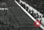 Image of Olympic events including tug-of-war and hurdling Paris France, 1900, second 50 stock footage video 65675063350