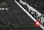 Image of Olympic events including tug-of-war and hurdling Paris France, 1900, second 52 stock footage video 65675063350