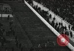 Image of Olympic events including tug-of-war and hurdling Paris France, 1900, second 57 stock footage video 65675063350