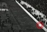 Image of Olympic events including tug-of-war and hurdling Paris France, 1900, second 59 stock footage video 65675063350