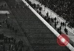 Image of Olympic events including tug-of-war and hurdling Paris France, 1900, second 62 stock footage video 65675063350