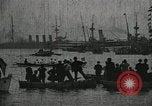 Image of Olympic games Paris France, 1900, second 7 stock footage video 65675063351