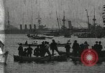 Image of Olympic games Paris France, 1900, second 9 stock footage video 65675063351