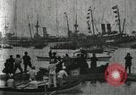 Image of Olympic games Paris France, 1900, second 20 stock footage video 65675063351