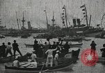 Image of Olympic games Paris France, 1900, second 21 stock footage video 65675063351