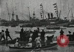 Image of Olympic games Paris France, 1900, second 22 stock footage video 65675063351