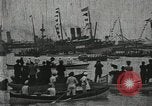 Image of Olympic games Paris France, 1900, second 23 stock footage video 65675063351