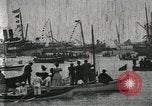 Image of Olympic games Paris France, 1900, second 25 stock footage video 65675063351