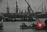 Image of Olympic games Paris France, 1900, second 29 stock footage video 65675063351