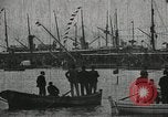 Image of Olympic games Paris France, 1900, second 35 stock footage video 65675063351
