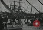 Image of Olympic games Paris France, 1900, second 46 stock footage video 65675063351