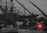 Image of Olympic games Paris France, 1900, second 48 stock footage video 65675063351