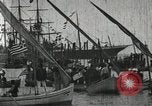 Image of Olympic games Paris France, 1900, second 50 stock footage video 65675063351