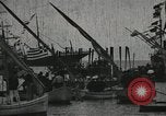 Image of Olympic games Paris France, 1900, second 53 stock footage video 65675063351