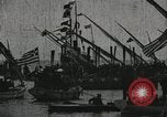 Image of Olympic games Paris France, 1900, second 57 stock footage video 65675063351