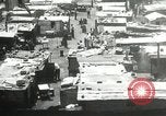 Immagine di American disoccupati operai New York City USA, 1932, secondo 10 filmato di repertorio 65675063353