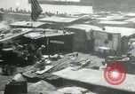 Immagine di American disoccupati operai New York City USA, 1932, secondo 22 filmato di repertorio 65675063353