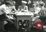 Immagine di American disoccupati operai New York City USA, 1932, secondo 27 filmato di repertorio 65675063353