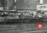 Immagine di American disoccupati operai New York City USA, 1932, secondo 36 filmato di repertorio 65675063353