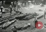 Immagine di American disoccupati operai New York City USA, 1932, secondo 40 filmato di repertorio 65675063353