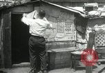 Immagine di American disoccupati operai New York City USA, 1932, secondo 46 filmato di repertorio 65675063353