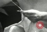 Immagine di American disoccupati operai New York City USA, 1932, secondo 49 filmato di repertorio 65675063353